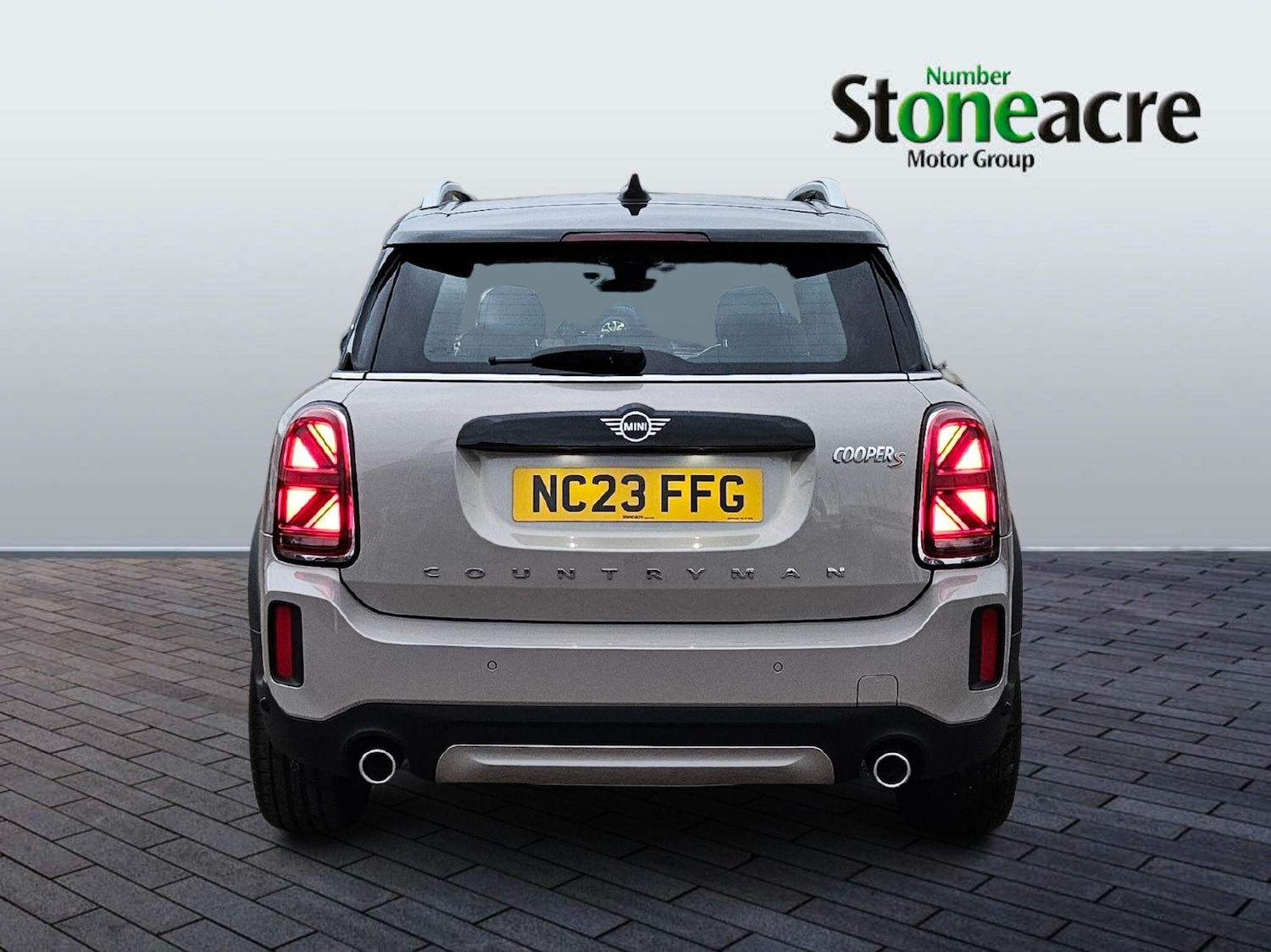 Used MINI Countryman 2023 for sale - 76527608: Photo 4