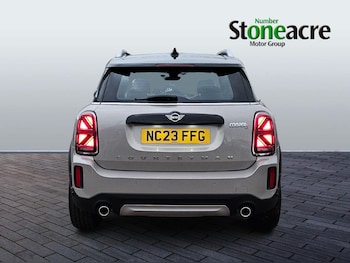 Used MINI Countryman 2023 for sale - 76527608: Photo