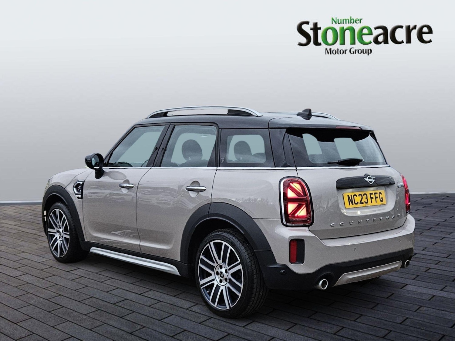 Used MINI Countryman 2023 for sale - 76527608: Photo 5