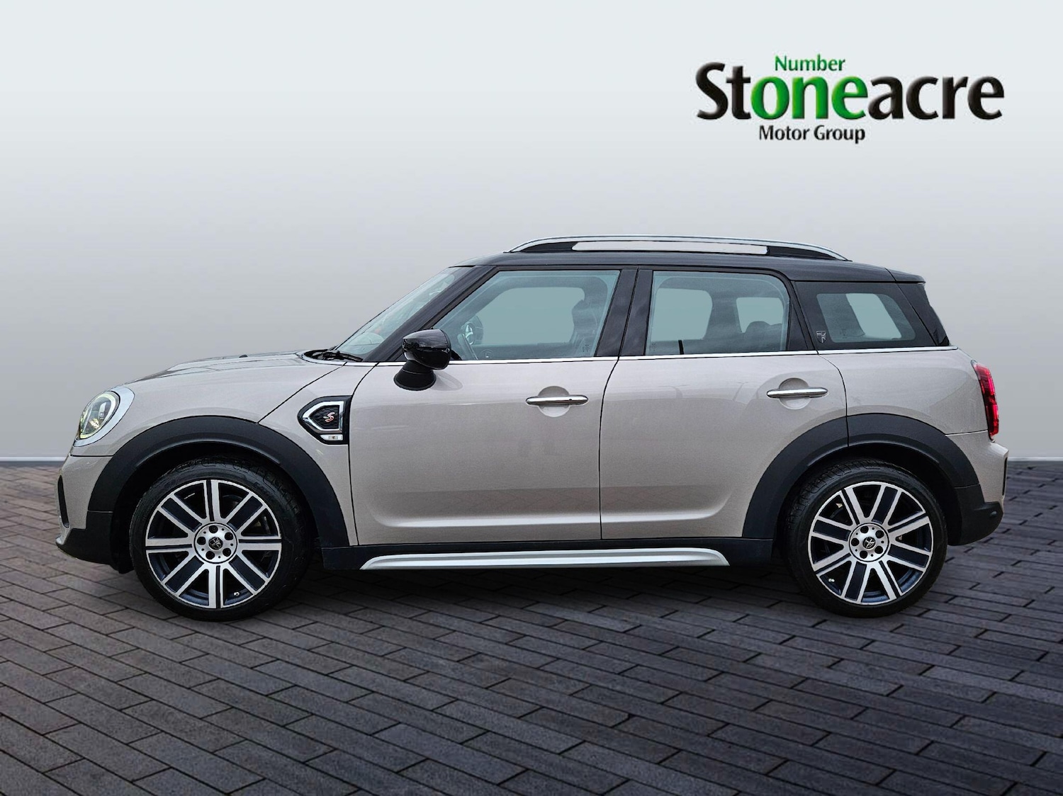 Used MINI Countryman 2023 for sale - 76527608: Photo 6
