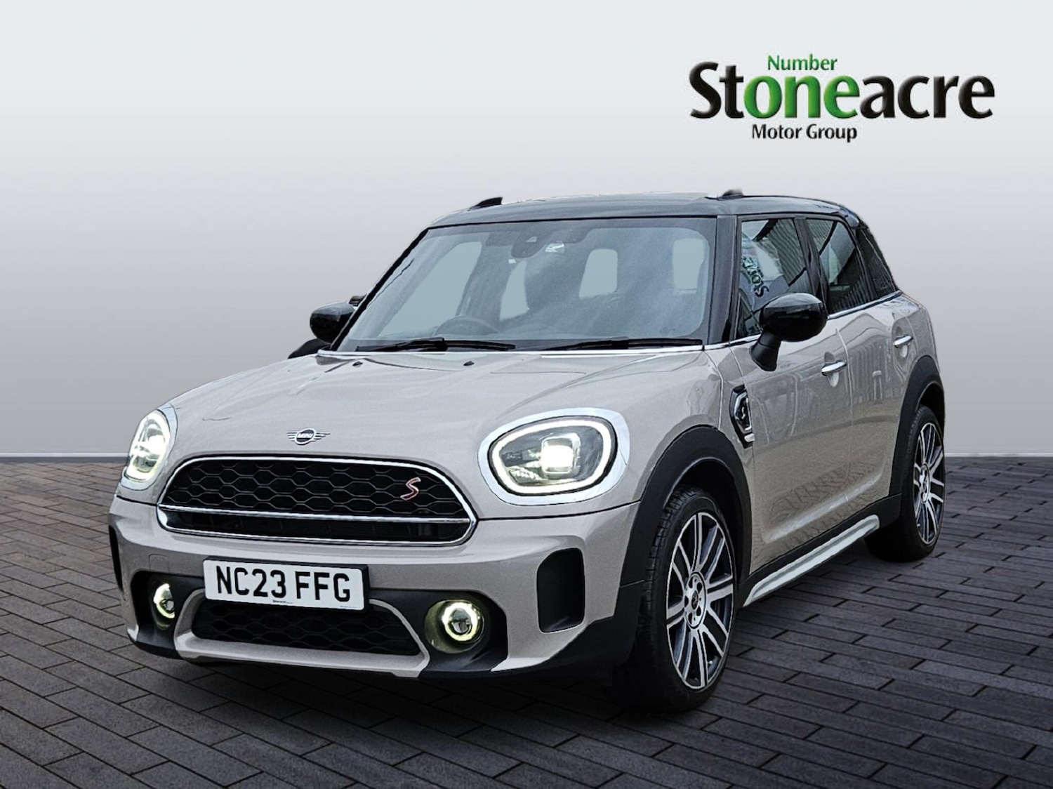 Used MINI Countryman 2023 for sale - 76527608: Photo 7