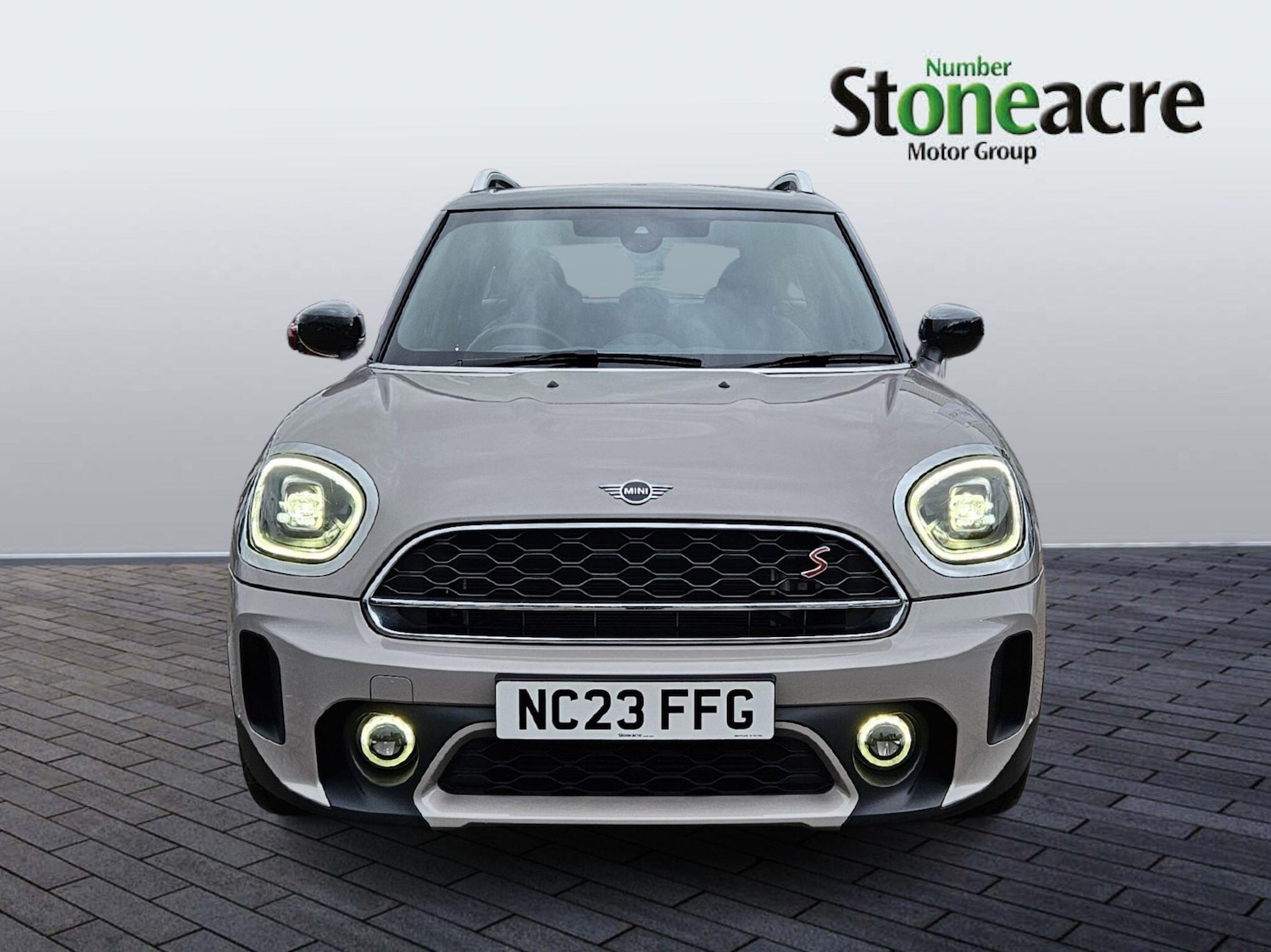 Used MINI Countryman 2023 for sale - 76527608: Photo 8