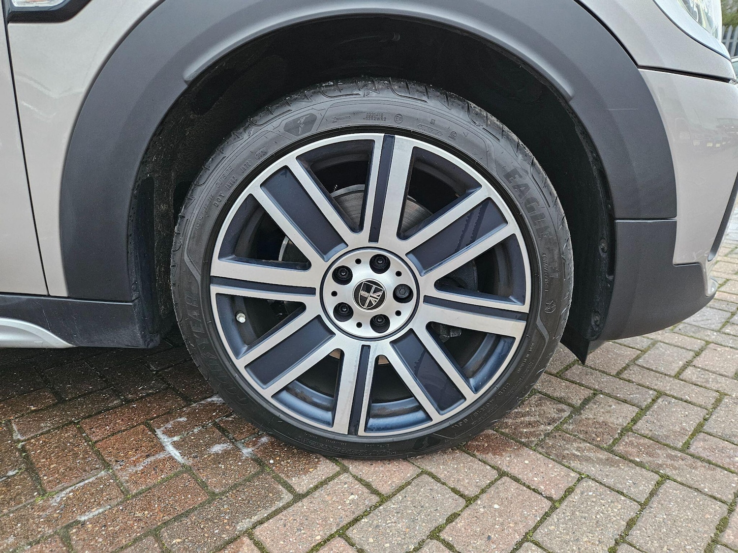 Used MINI Countryman 2023 for sale - 76527608: Photo 9