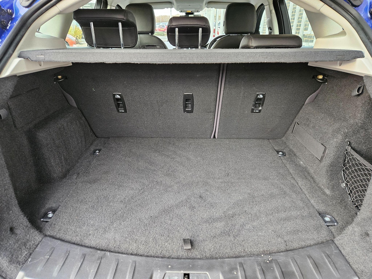 Used Jaguar E-Pace for sale - 76727485: Photo 10