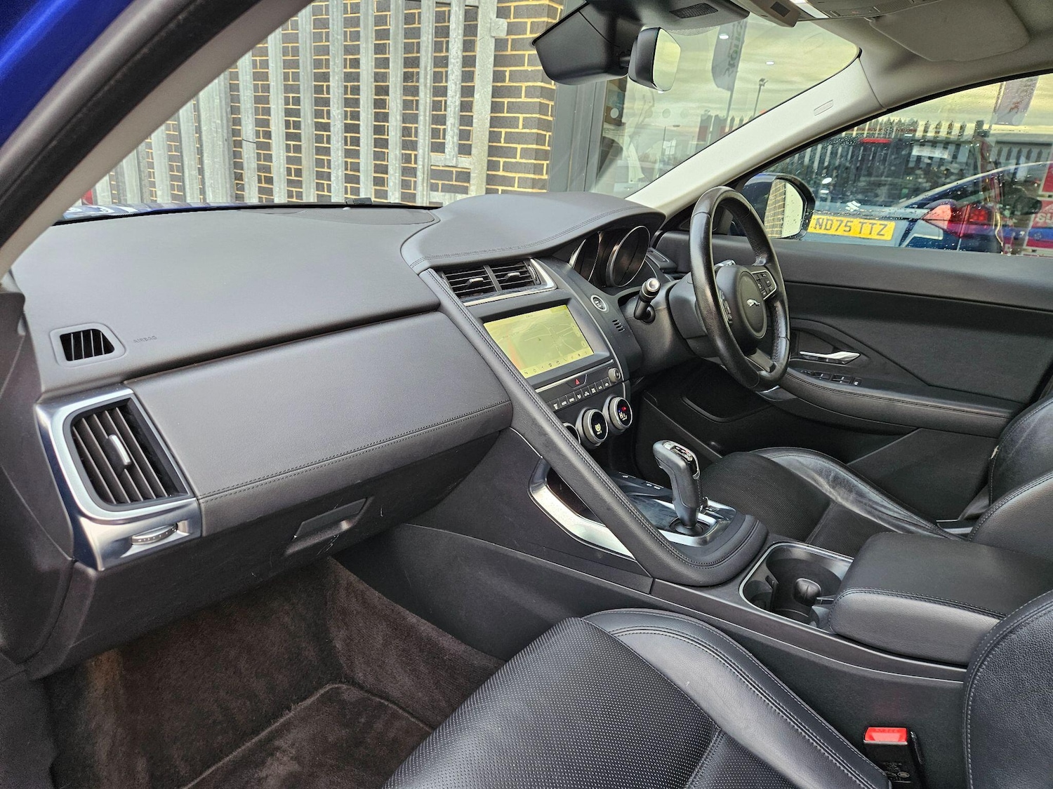 Used Jaguar E-Pace for sale - 76727485: Photo 13