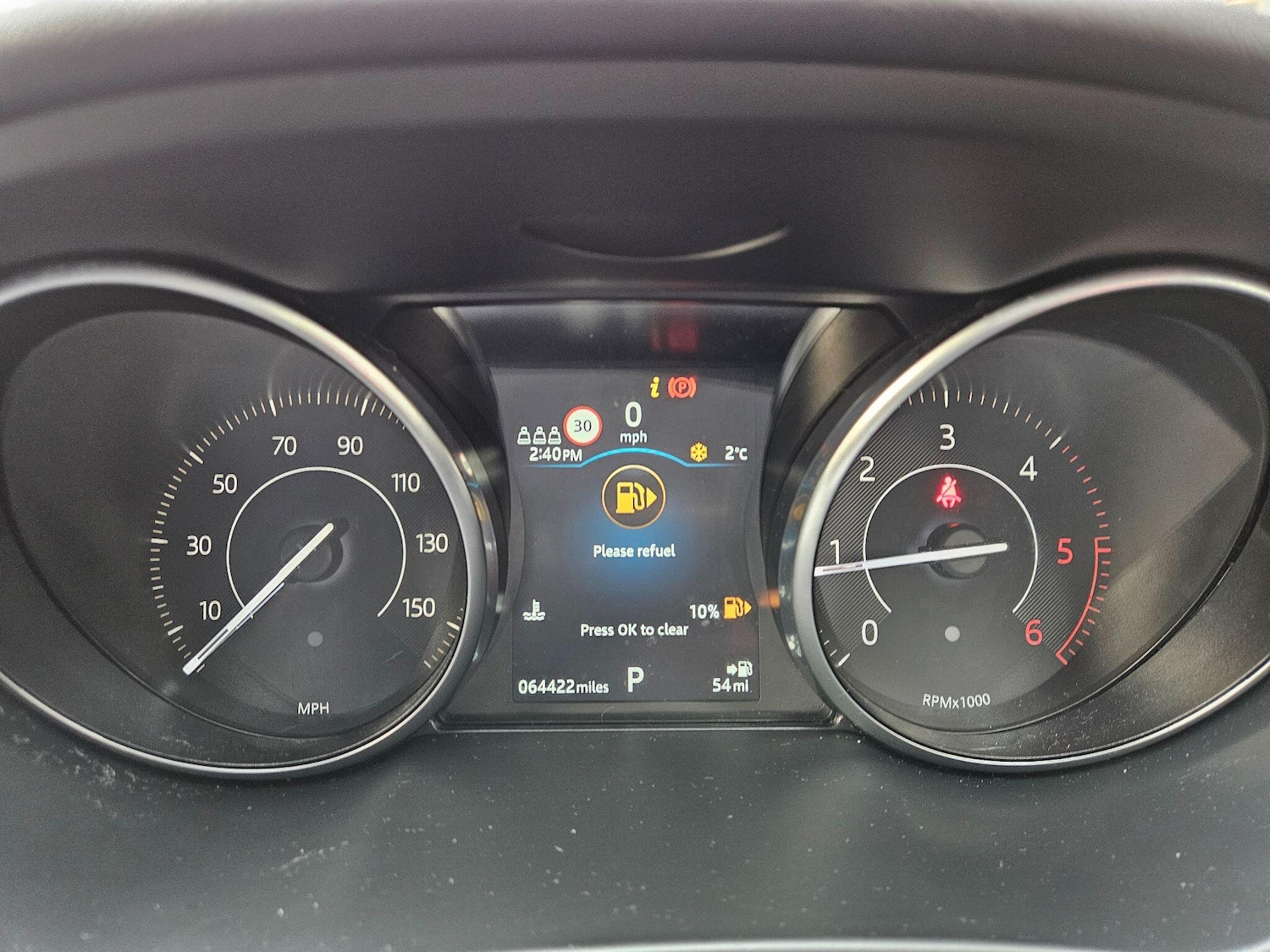 Used Jaguar E-Pace for sale - 76727485: Photo 14