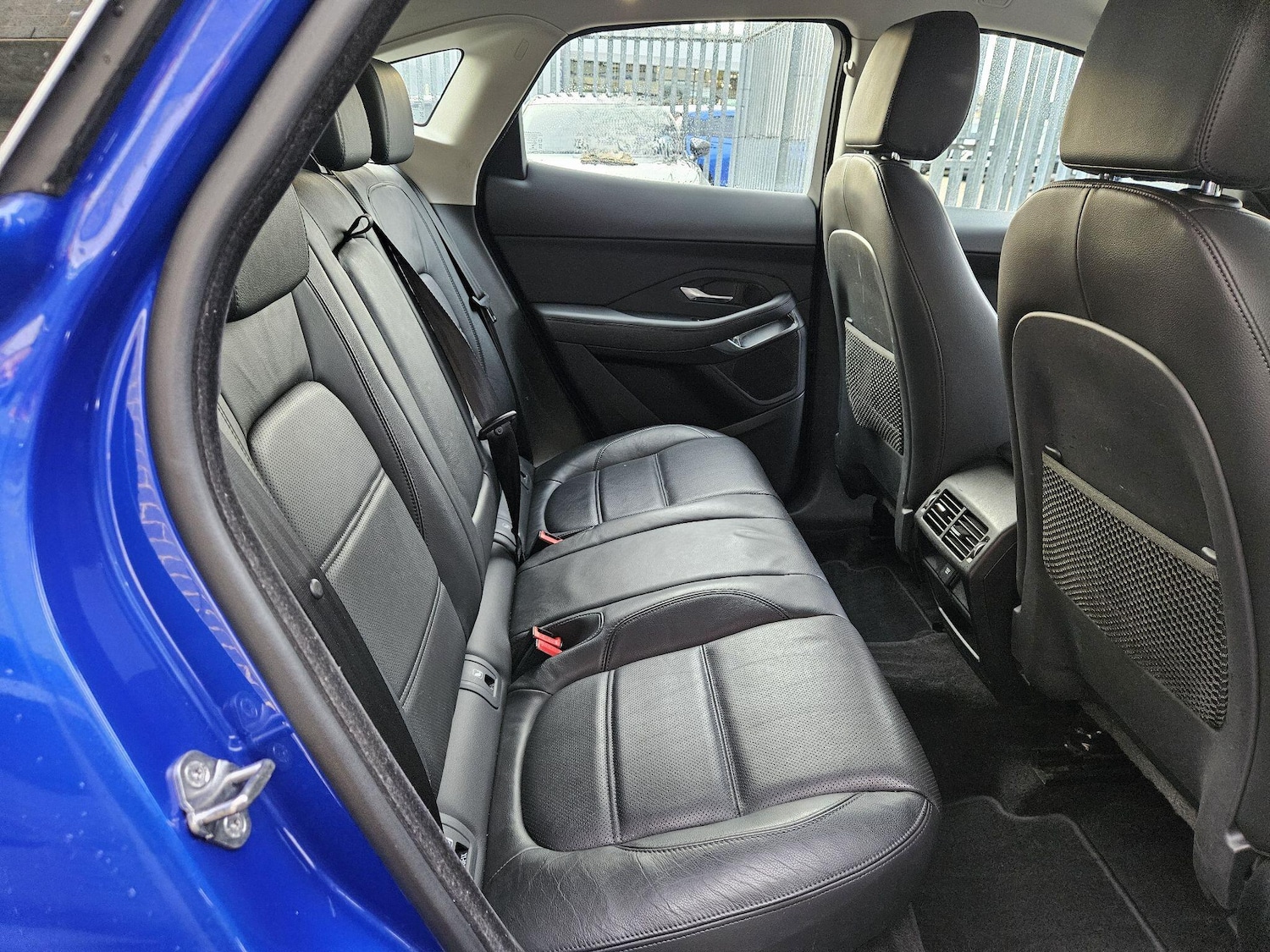 Used Jaguar E-Pace for sale - 76727485: Photo 17