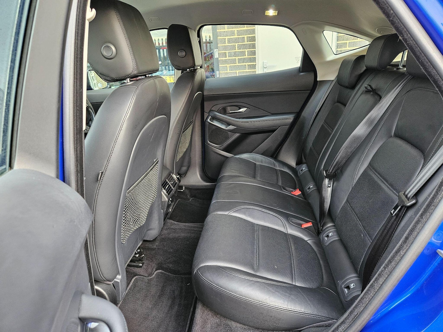 Used Jaguar E-Pace for sale - 76727485: Photo 18