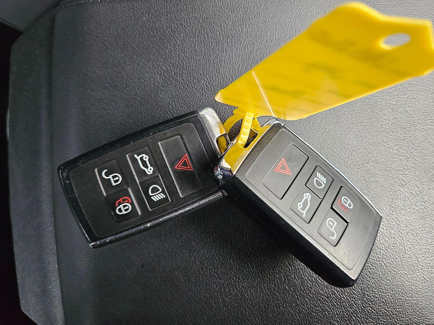 Used Jaguar E-Pace for sale - 76727485: Photo 19