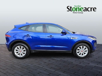 Used Jaguar E-Pace 2019 for sale - 76727485: Photo
