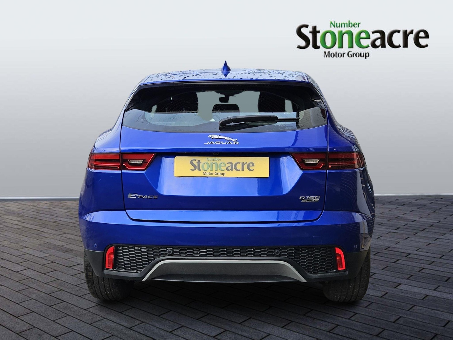 Used Jaguar E-Pace for sale - 76727485: Photo 4