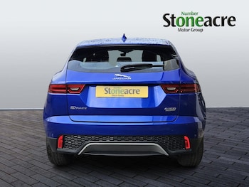 Used Jaguar E-Pace 2019 for sale - 76727485: Photo
