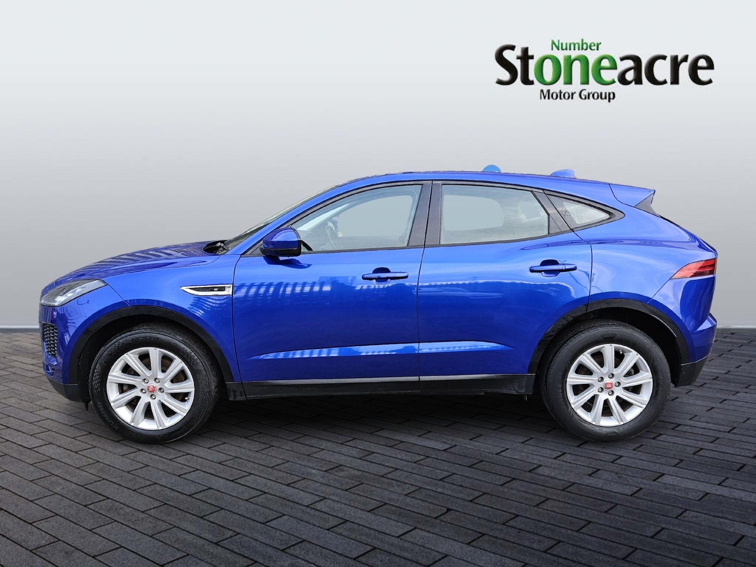 Used Jaguar E-Pace for sale - 76727485: Photo 6