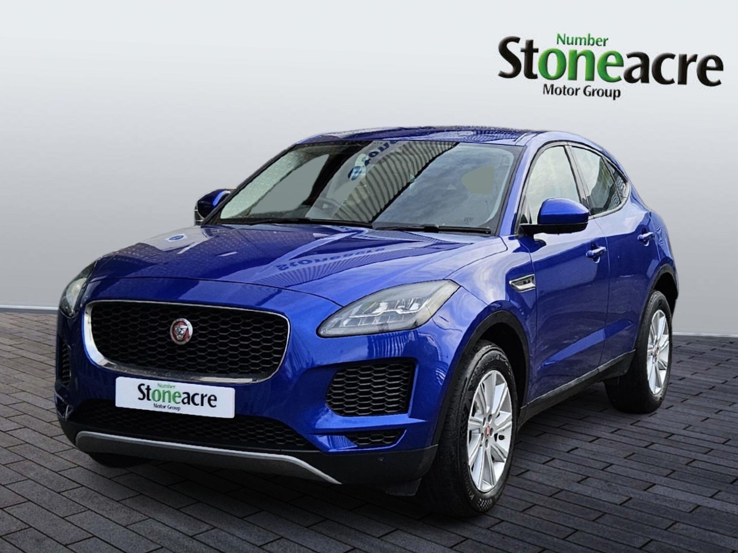 Used Jaguar E-Pace for sale - 76727485: Photo 7