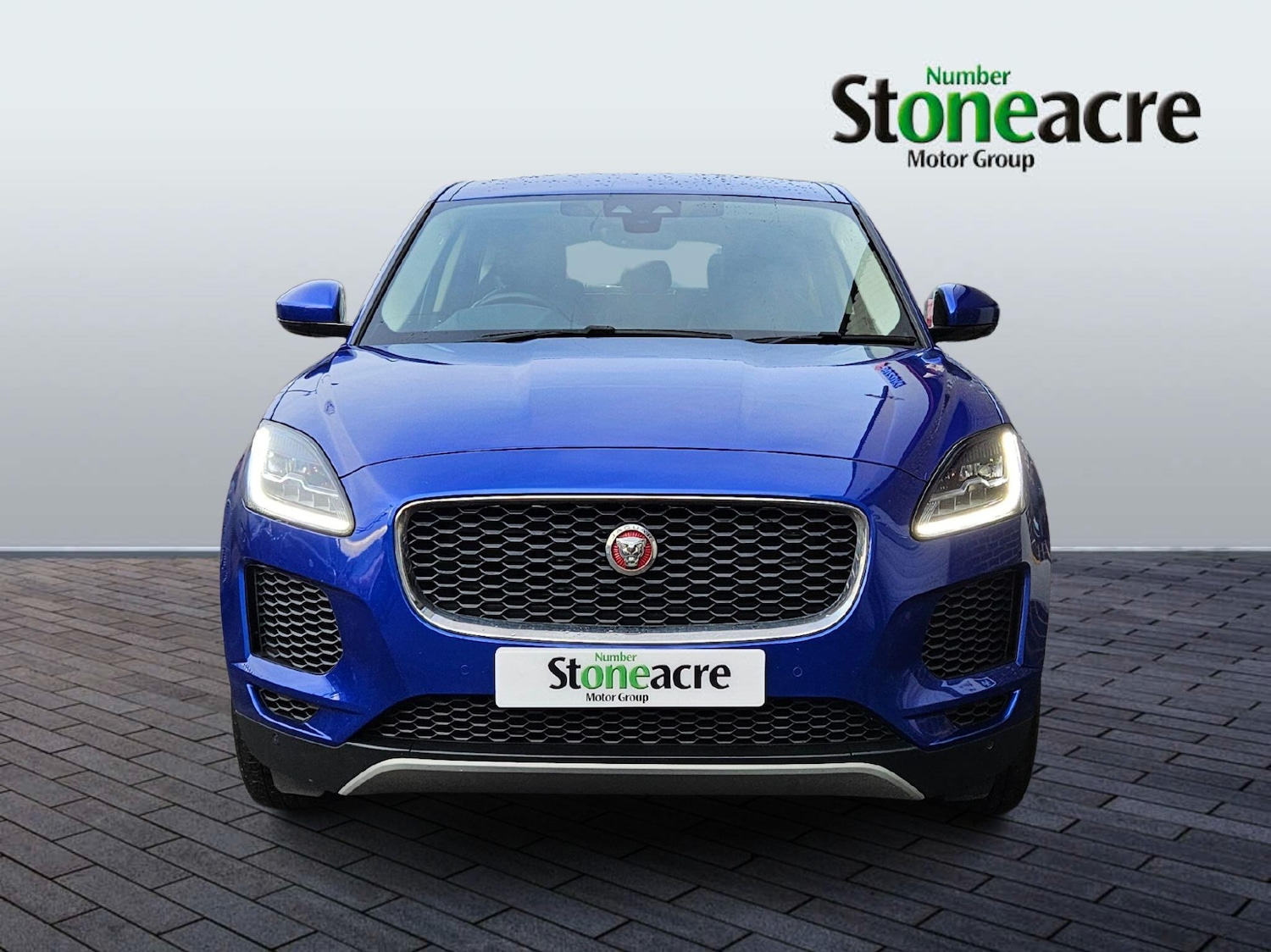 Used Jaguar E-Pace for sale - 76727485: Photo 8