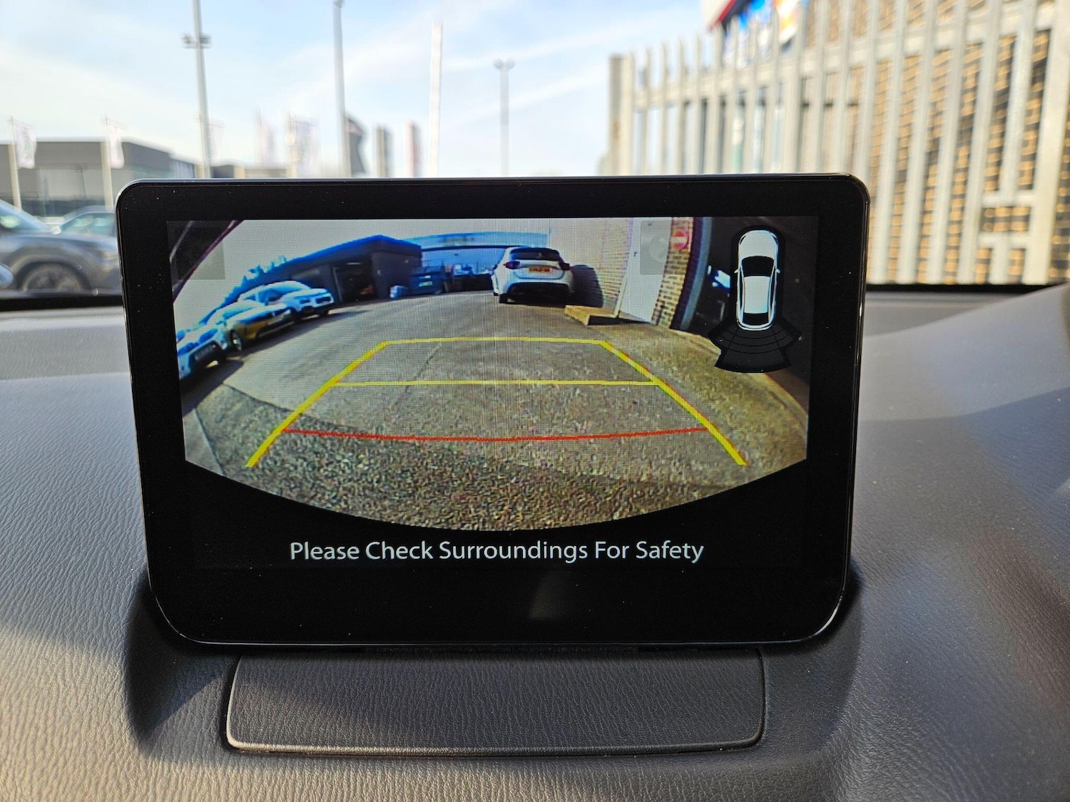 Used Mazda Mazda2 2023 for sale - 78019082: Photo 16