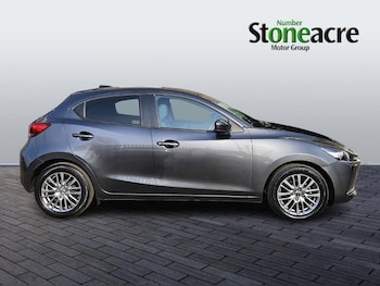 Used Mazda Mazda2 2023 for sale - 78019082: Photo