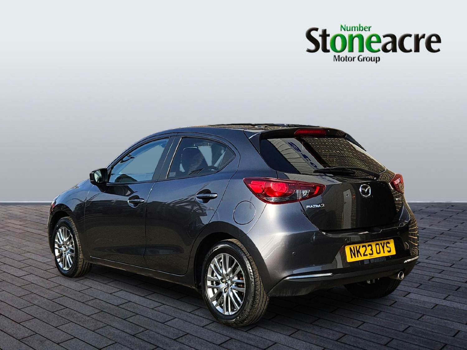 Used Mazda Mazda2 2023 for sale - 78019082: Photo 5