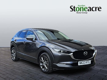 Used Mazda CX-30 2023 for sale - 79565269: Photo