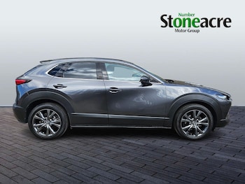 Used Mazda CX-30 2023 for sale - 79565269: Photo