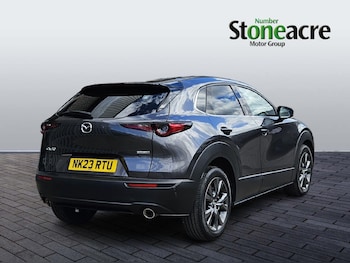 Used Mazda CX-30 2023 for sale - 79565269: Photo
