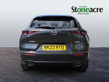 Used Mazda CX-30 2023 for sale - 79565269: Photo