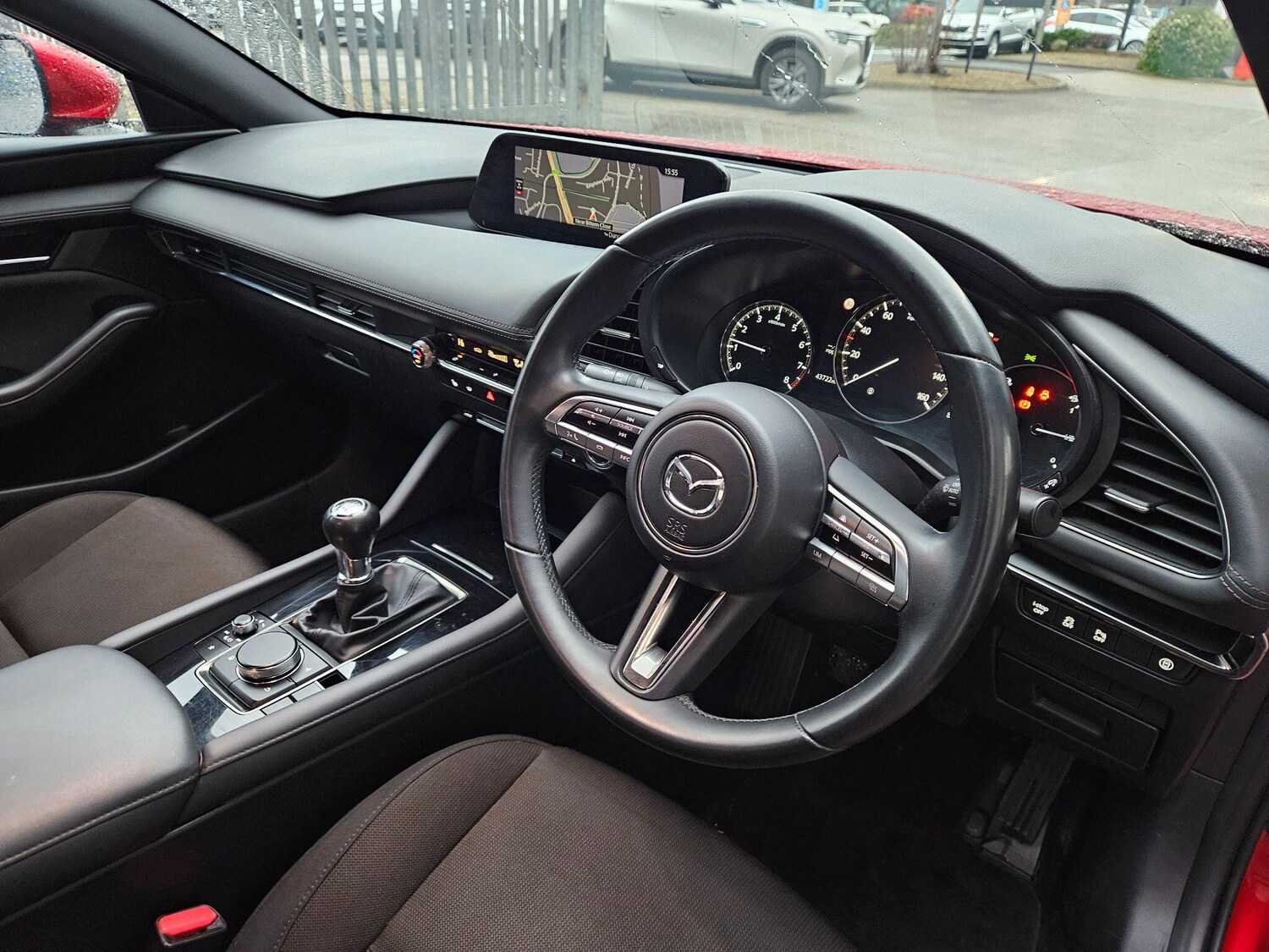 Used Mazda Mazda3 for sale - 77724239: Photo 11