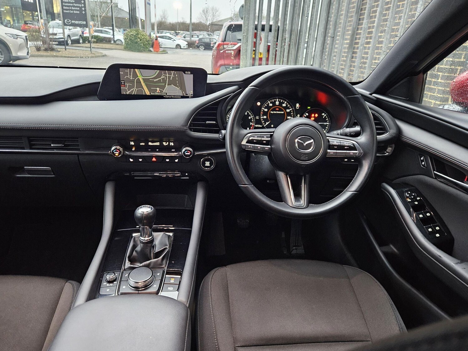 Used Mazda Mazda3 for sale - 77724239: Photo 12