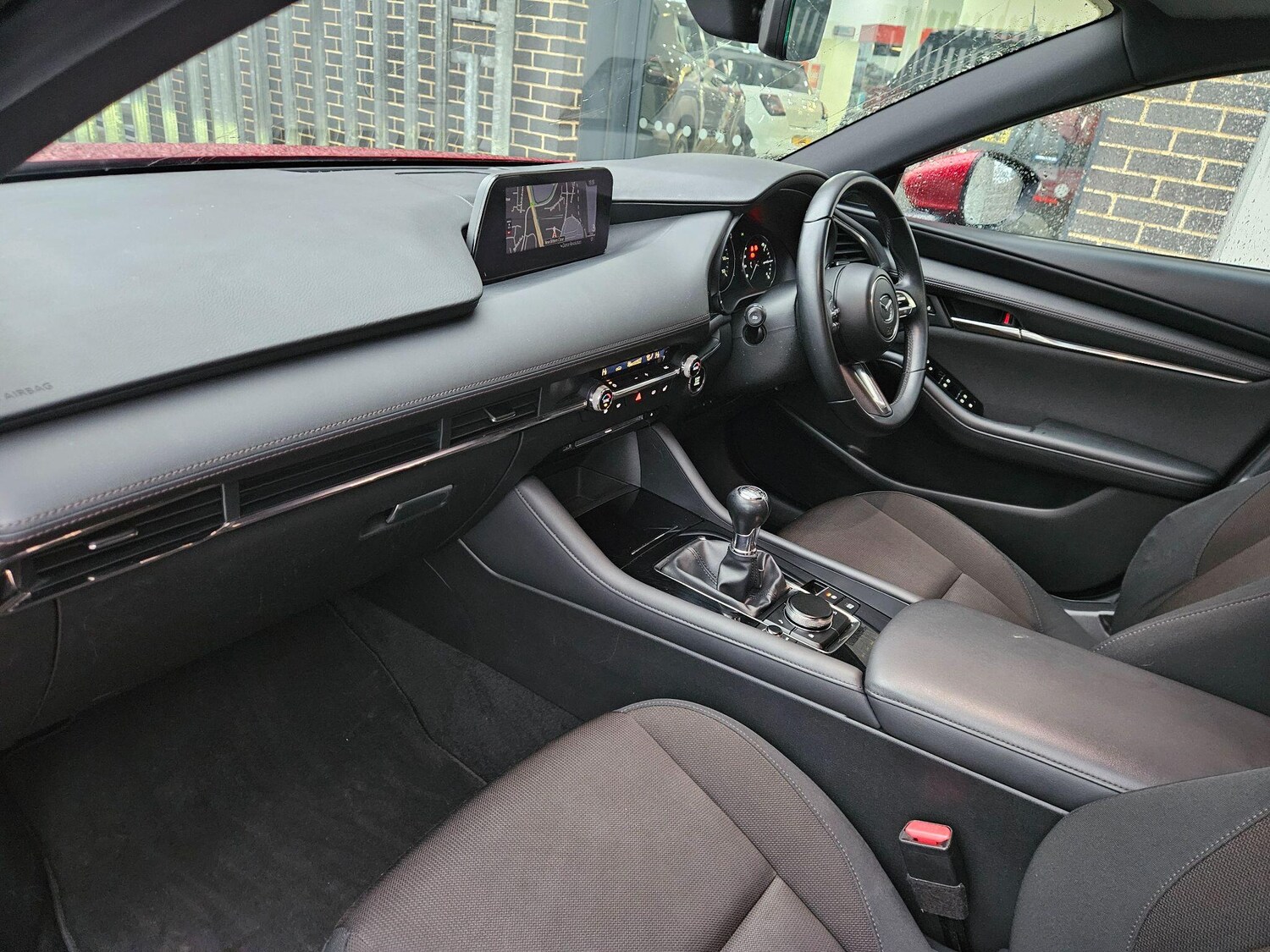 Used Mazda Mazda3 for sale - 77724239: Photo 13