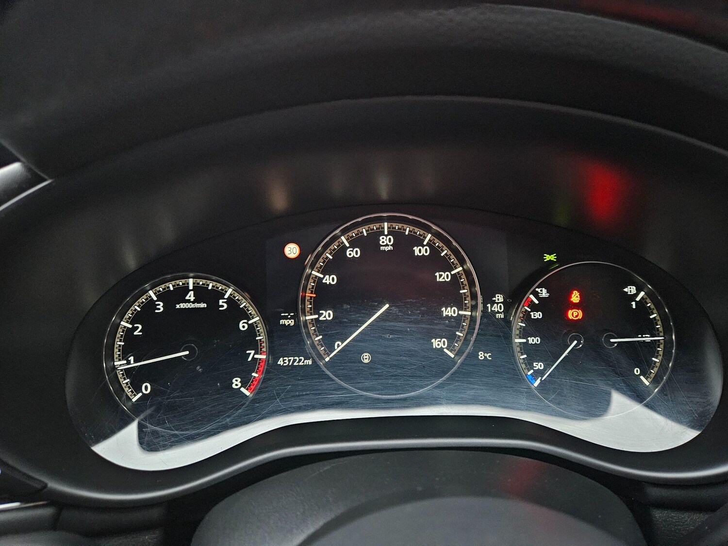 Used Mazda Mazda3 for sale - 77724239: Photo 14