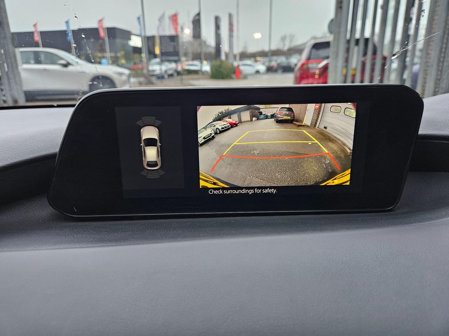 Used Mazda Mazda3 for sale - 77724239: Photo 16