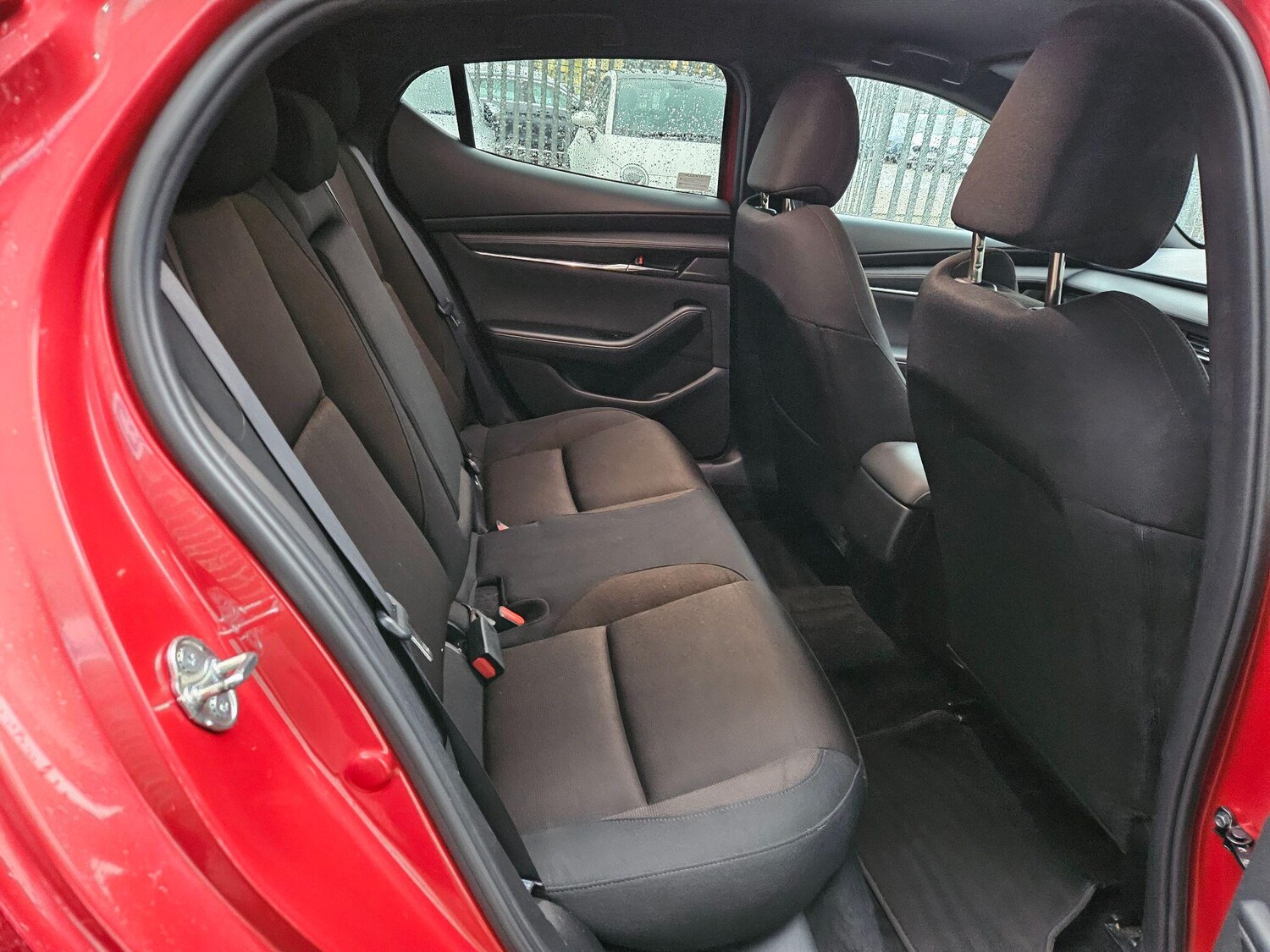 Used Mazda Mazda3 for sale - 77724239: Photo 17