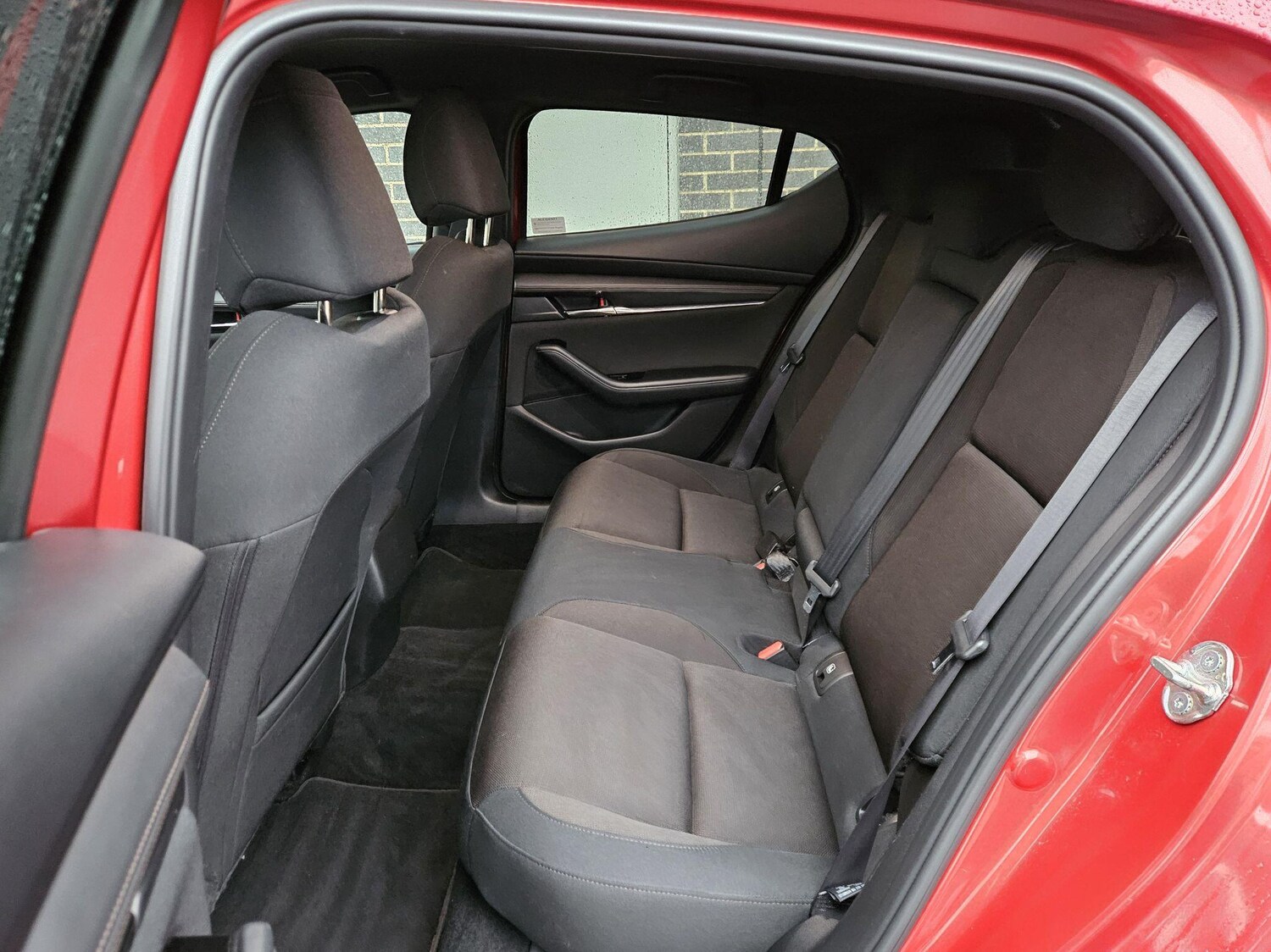 Used Mazda Mazda3 for sale - 77724239: Photo 18