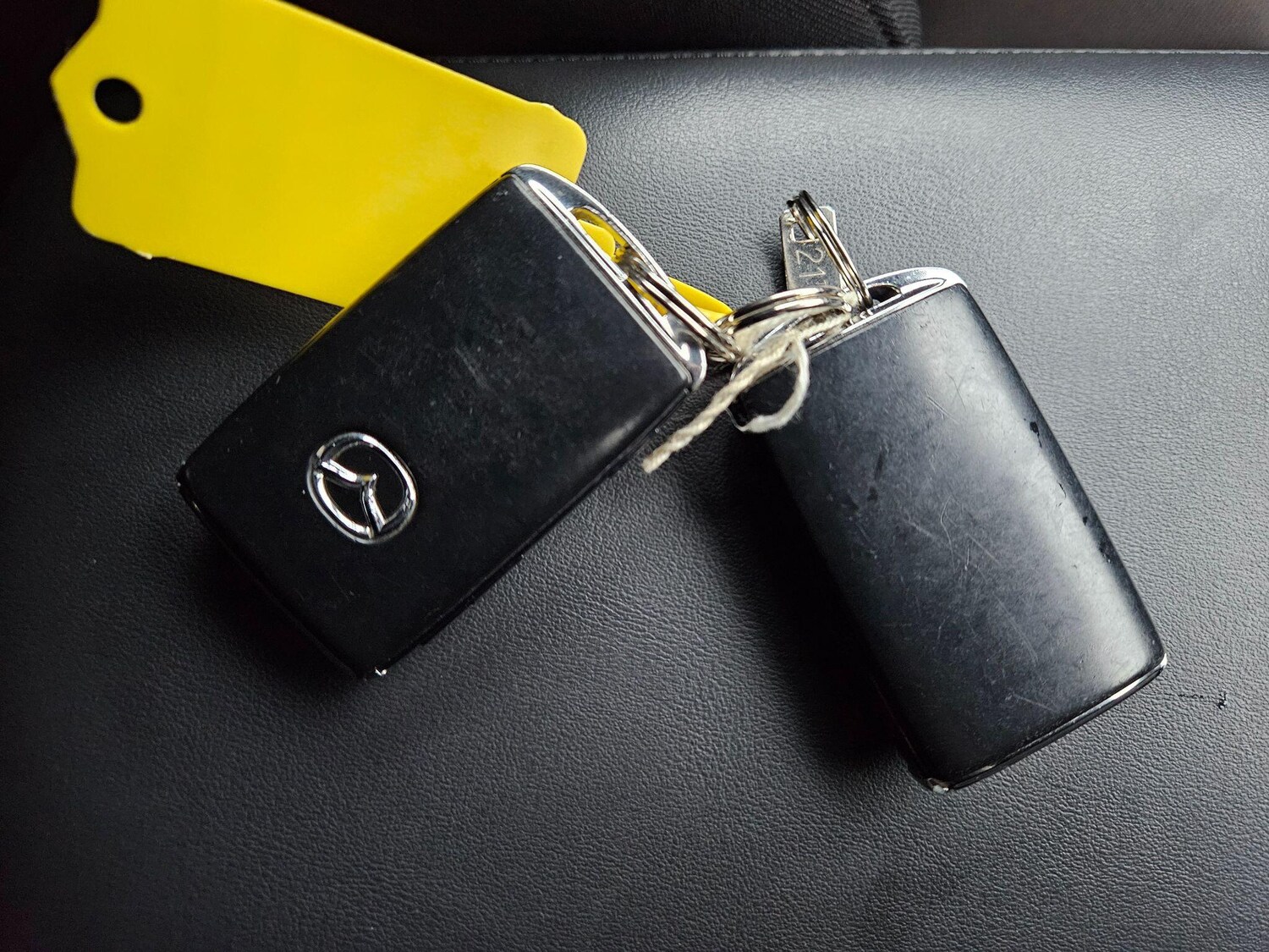 Used Mazda Mazda3 for sale - 77724239: Photo 19