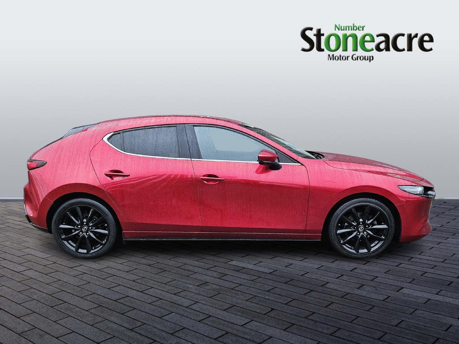 Used Mazda Mazda3 for sale - 77724239: Photo 2