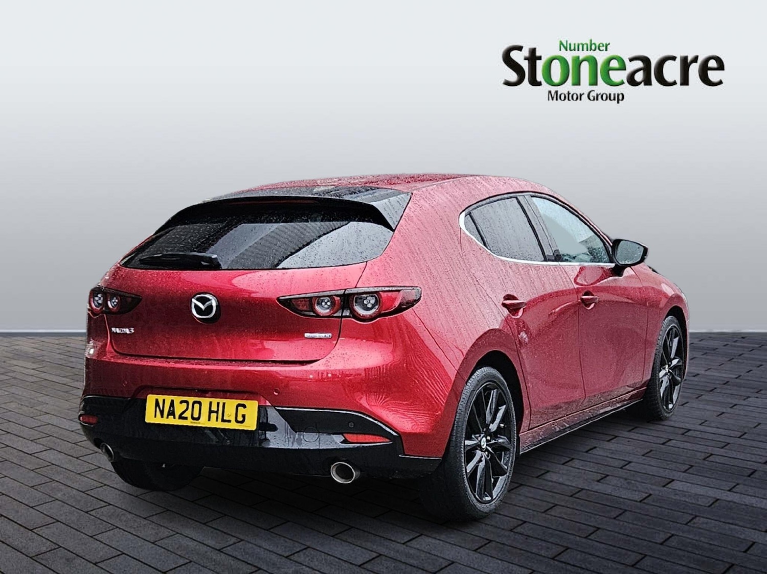 Used Mazda Mazda3 for sale - 77724239: Photo 3