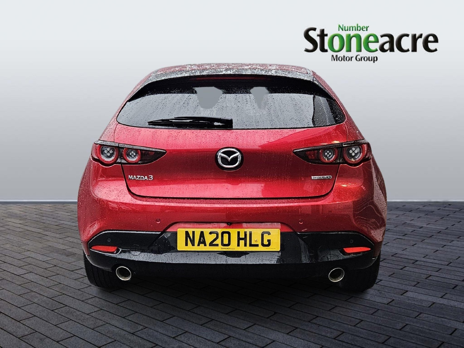 Used Mazda Mazda3 for sale - 77724239: Photo 4