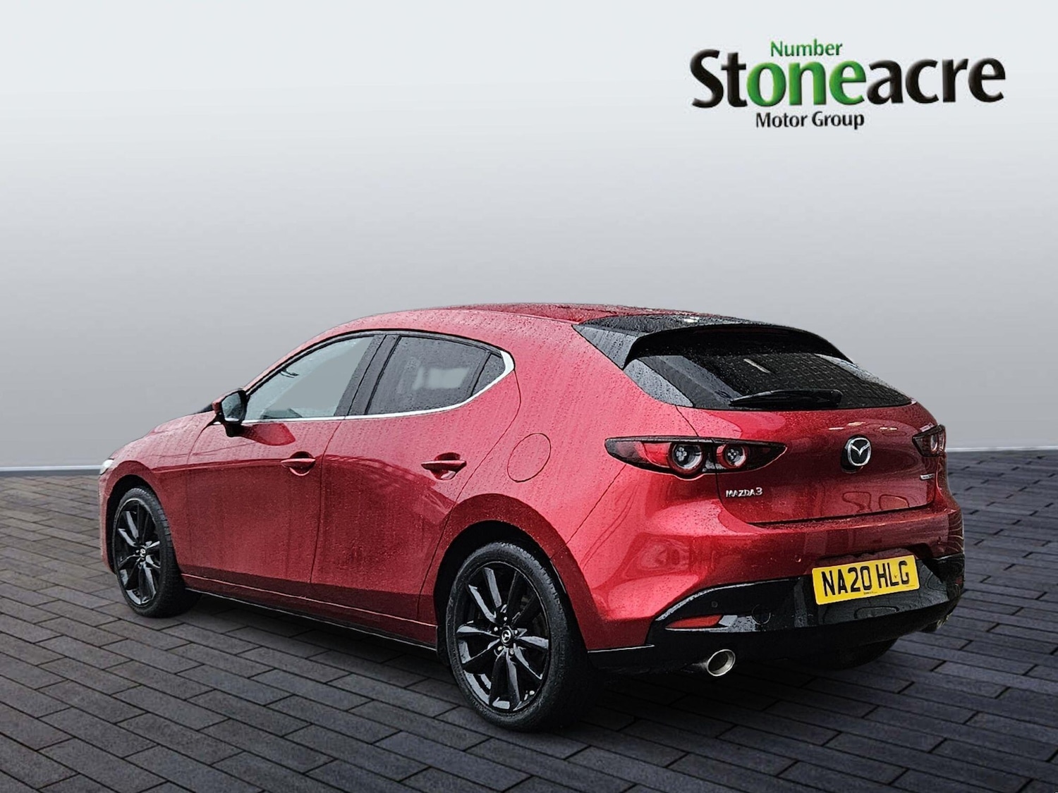 Used Mazda Mazda3 for sale - 77724239: Photo 5