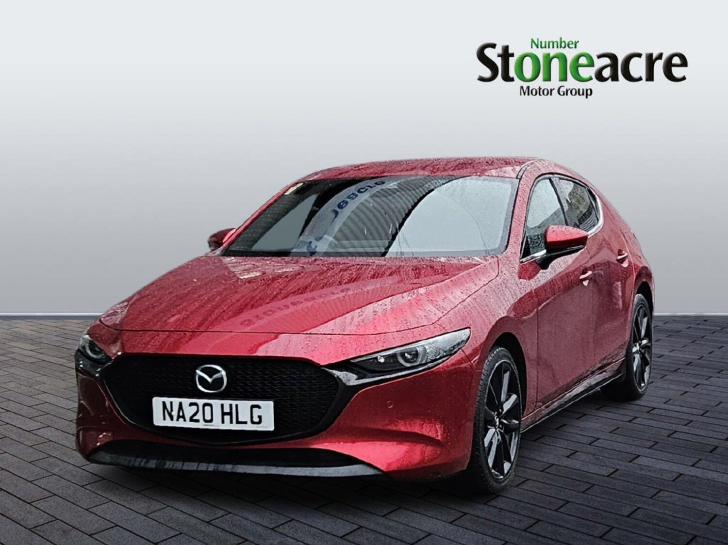 Used Mazda Mazda3 for sale - 77724239: Photo 7