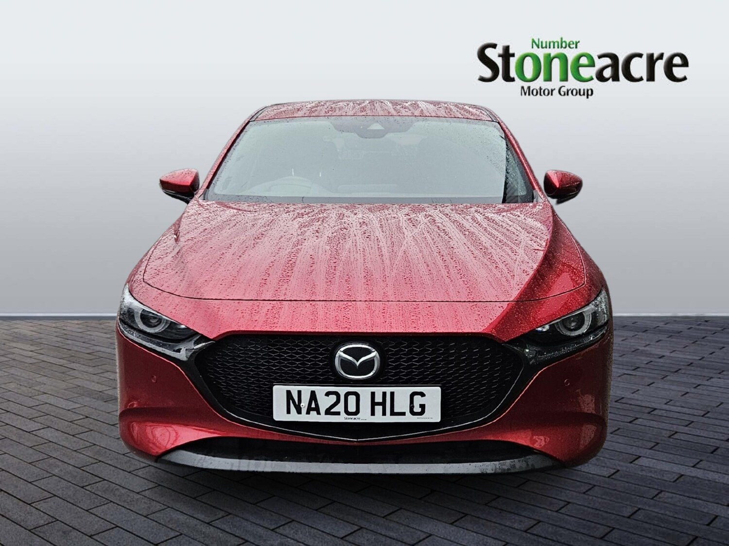 Used Mazda Mazda3 for sale - 77724239: Photo 8