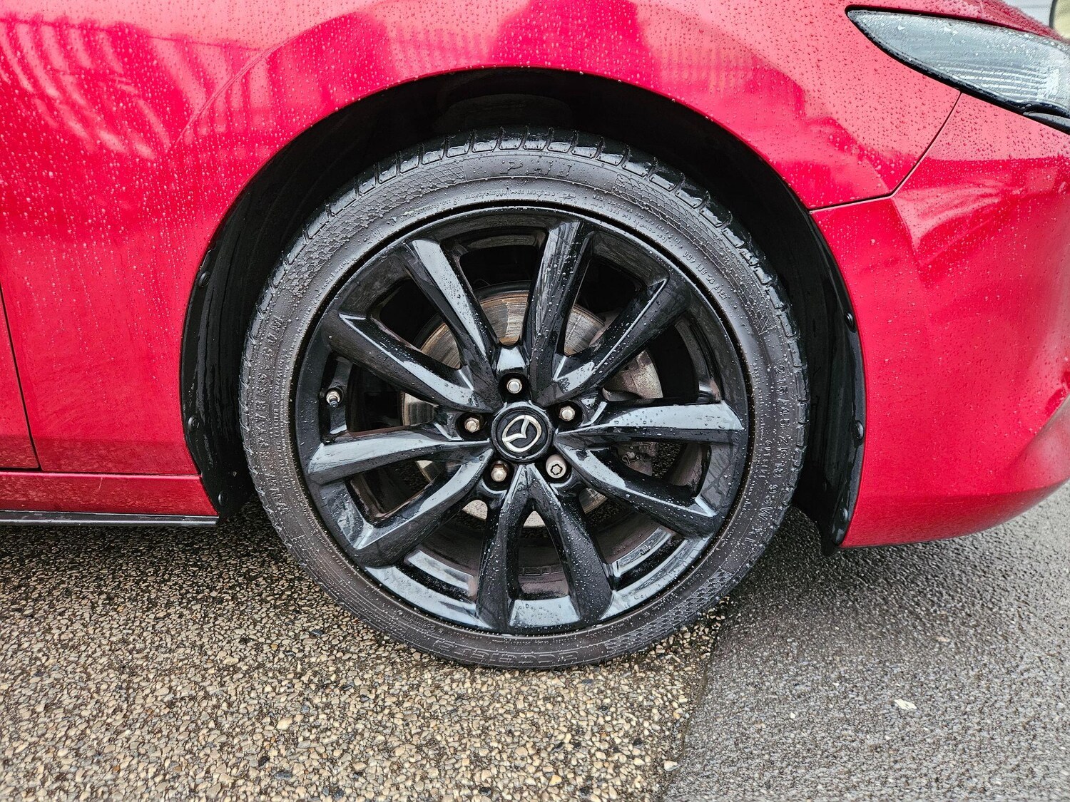 Used Mazda Mazda3 for sale - 77724239: Photo 9