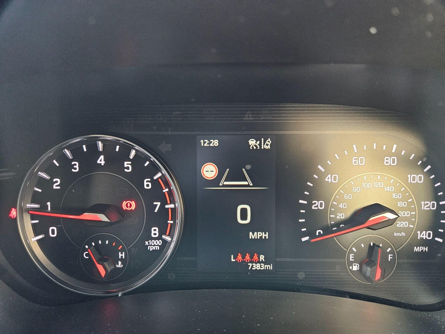 Used Suzuki Swift 2024 for sale - 77723271: Photo 14