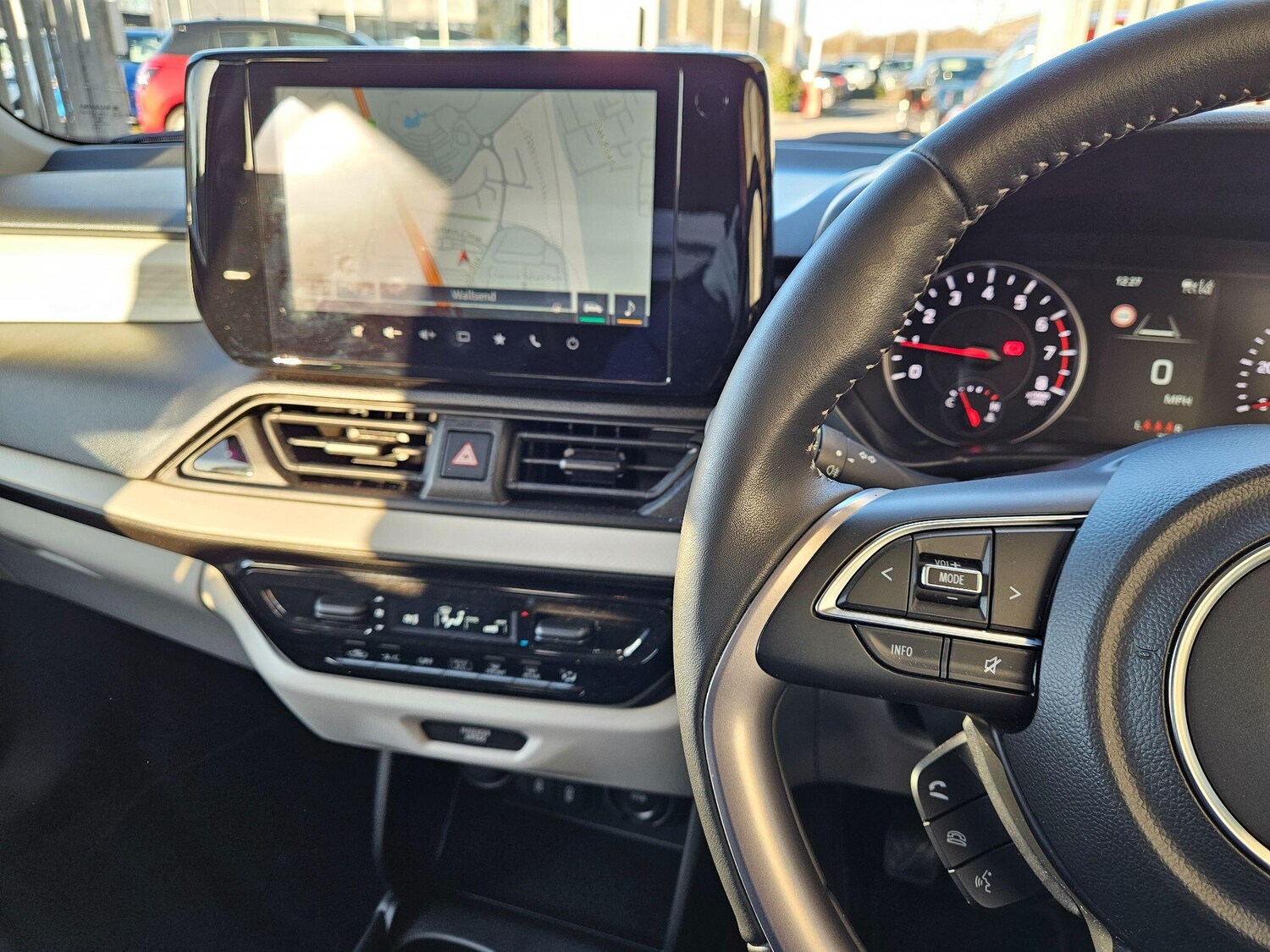 Used Suzuki Swift 2024 for sale - 77723271: Photo 15