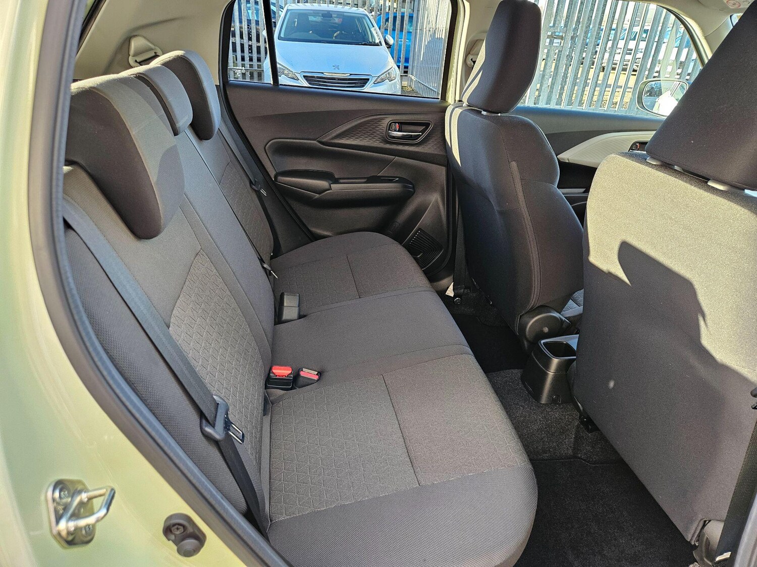 Used Suzuki Swift 2024 for sale - 77723271: Photo 17