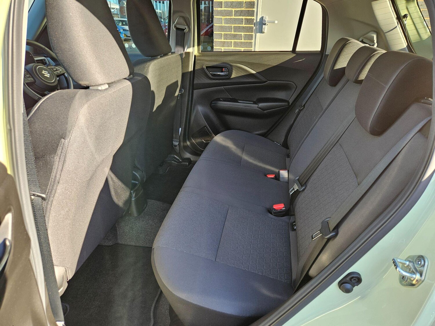 Used Suzuki Swift 2024 for sale - 77723271: Photo 18