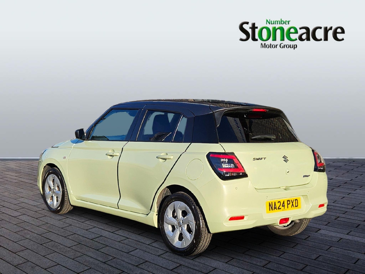 Used Suzuki Swift 2024 for sale - 77723271: Photo 5