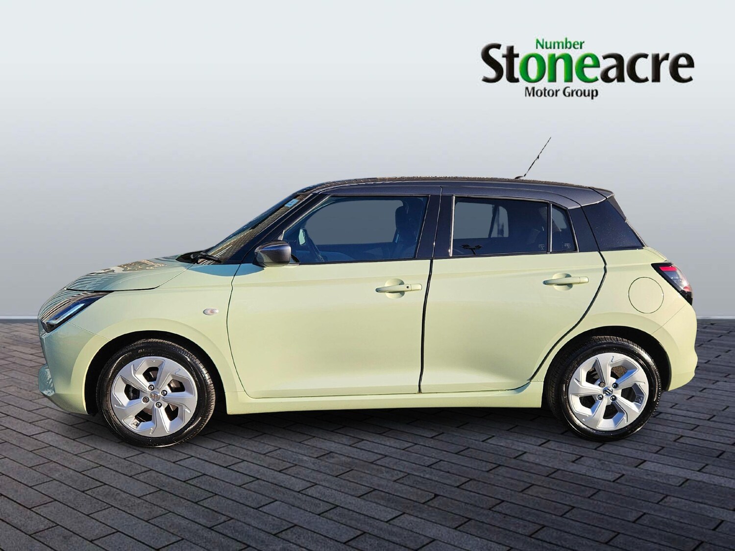 Used Suzuki Swift 2024 for sale - 77723271: Photo 6