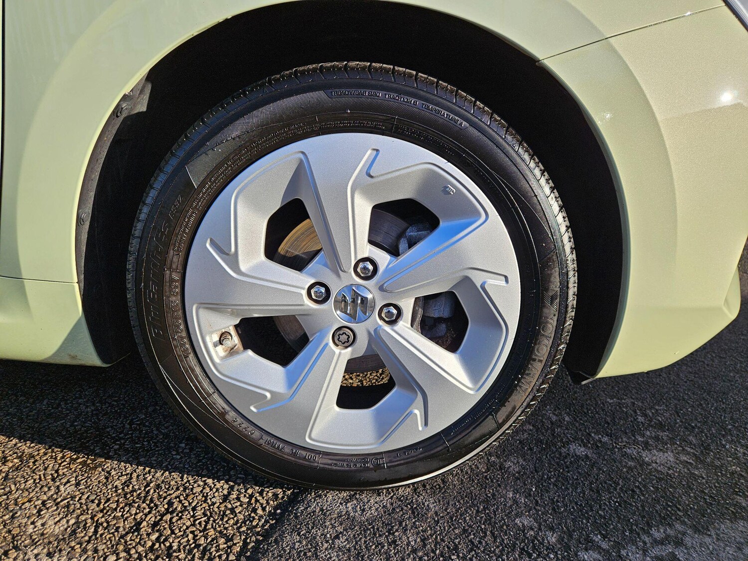 Used Suzuki Swift 2024 for sale - 77723271: Photo 9