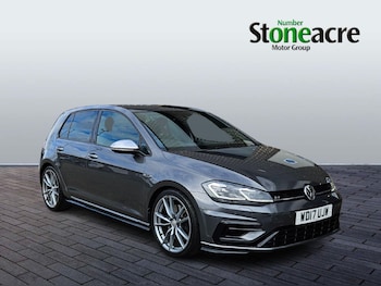 Used Volkswagen Golf 2017 for sale - 75883579: Photo