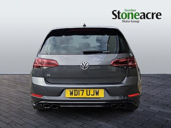 Used Volkswagen Golf 2017 for sale - 75883579: Photo